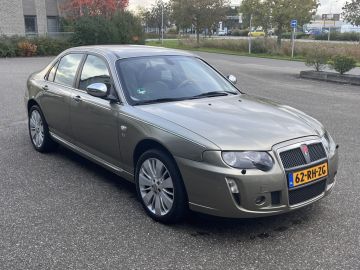 Rover 75